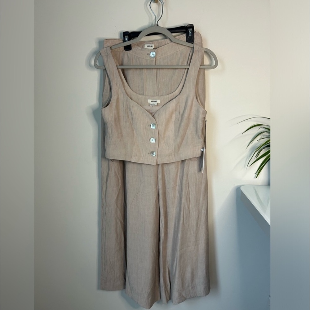 NWT Jason Wu two piece set